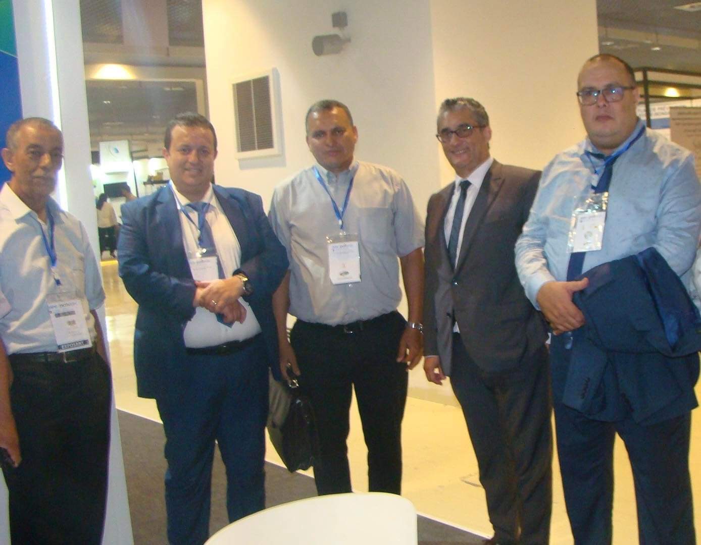 SIEE POLLUTEC 2022 — 5