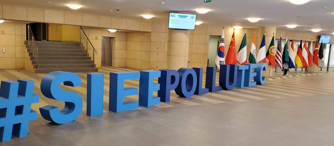 SIEE POLLUTEC 2022